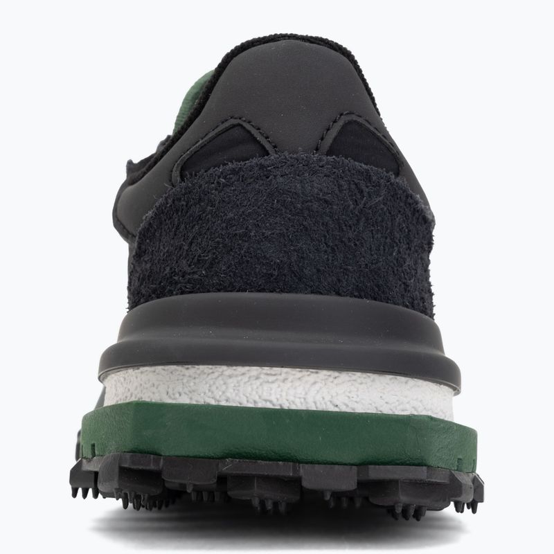 Buty męskie Lacoste Elite Active black/white 6