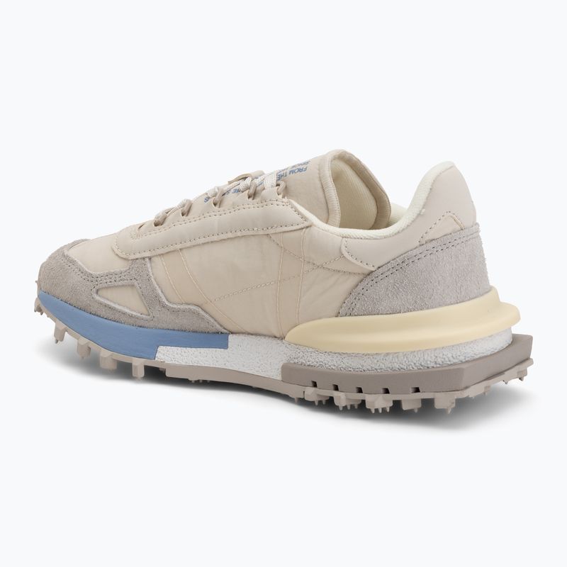 Buty męskie Lacoste Elite Active grey/grey 3