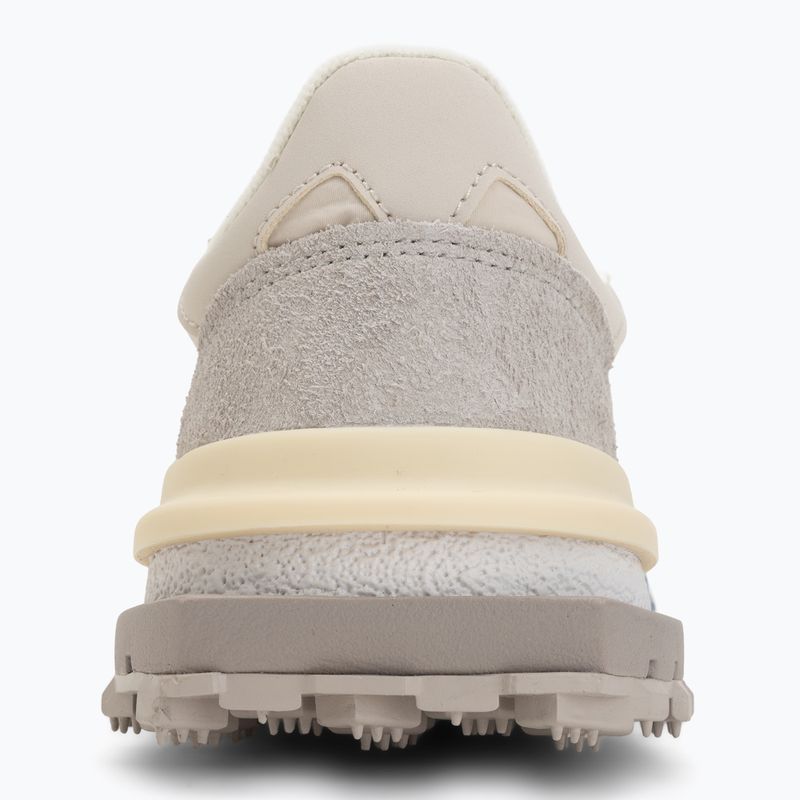 Buty męskie Lacoste Elite Active grey/grey 6