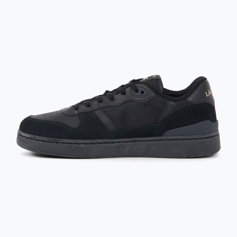 Buty męskie Lacoste 51SMA0009 black/gold 2
