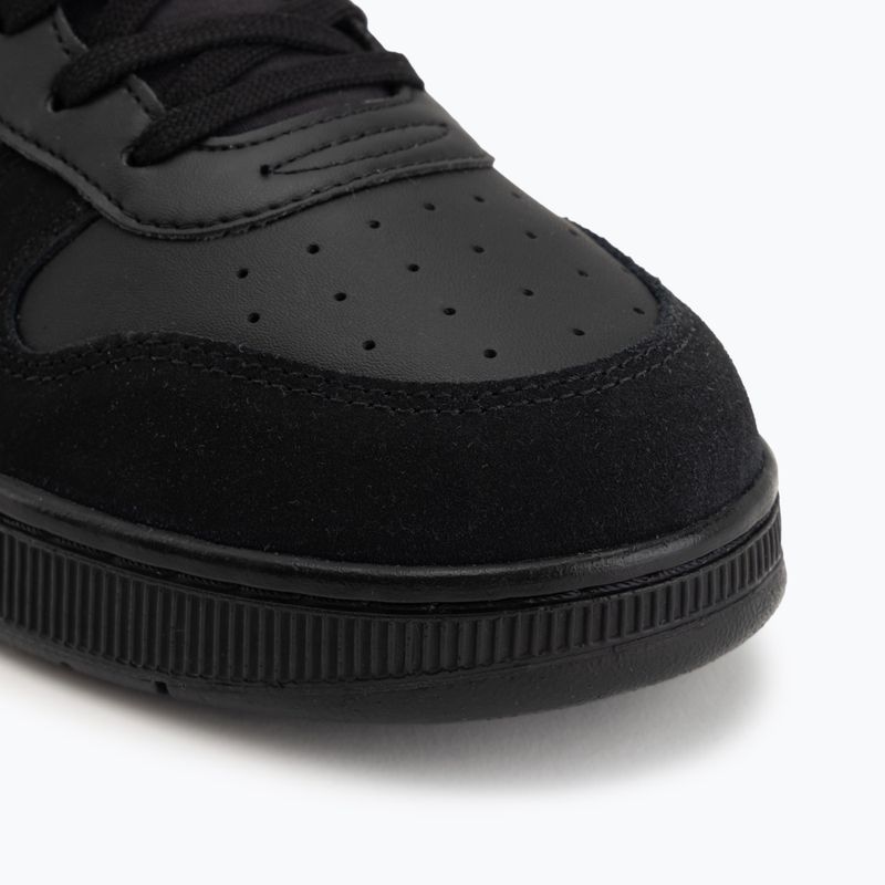 Buty męskie Lacoste 51SMA0009 black/gold 7