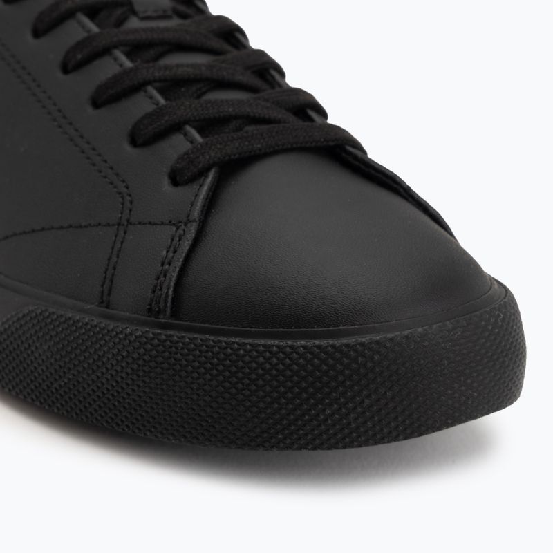 Buty męskie Lacoste 52CMA0005 black/black 7