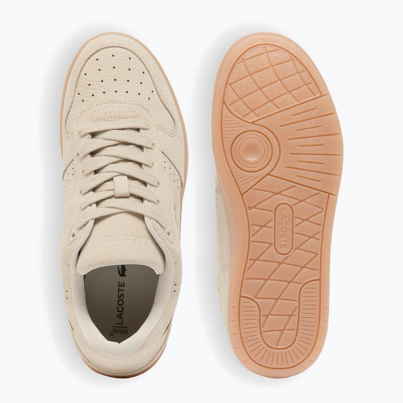 Buty damskie Lacoste 52SFA0087 off white/light pink 6