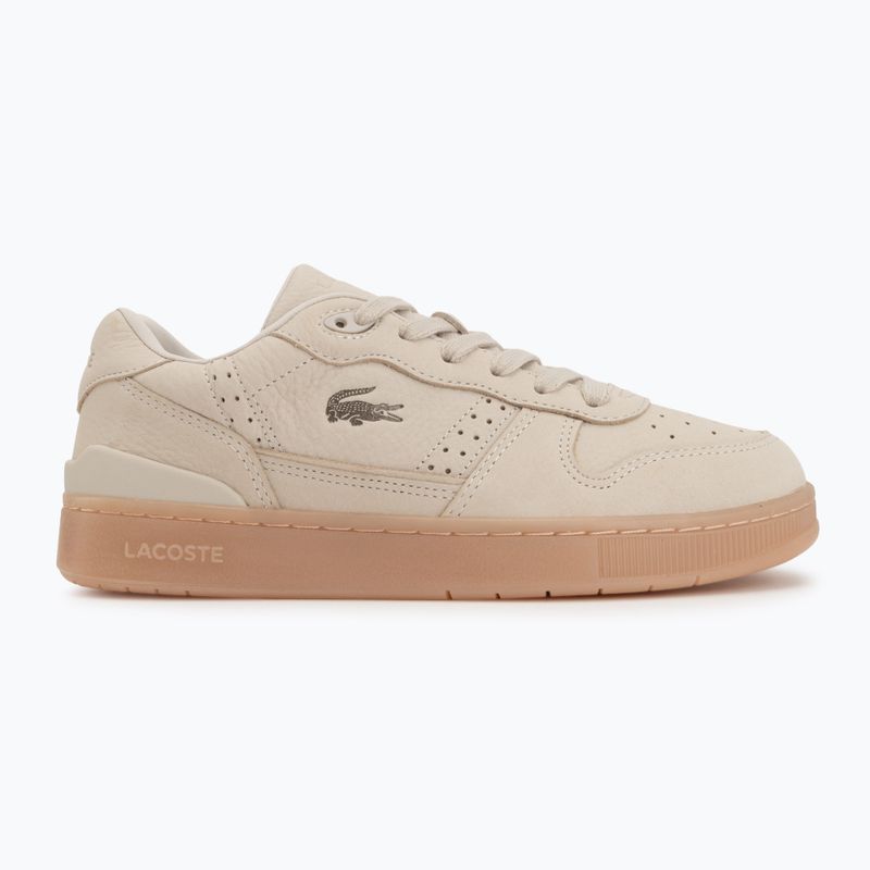 Buty damskie Lacoste 52SFA0087 off white/light pink 2