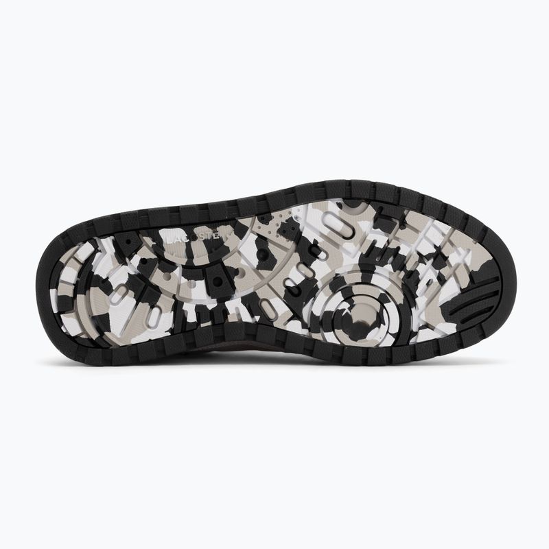 Buty męskie Lacoste 52SMA0125 grey/off black 4