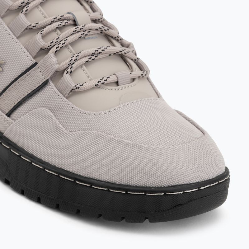 Buty męskie Lacoste 52SMA0125 grey/off black 7