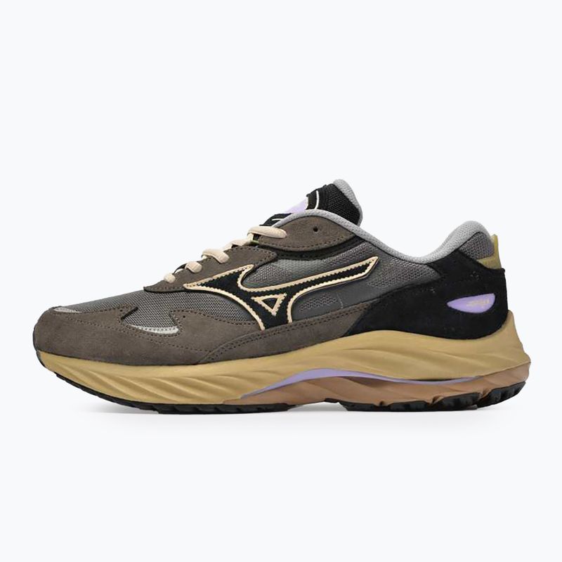 Buty męskie Mizuno Wave Rider β quiet shade/black/magnet