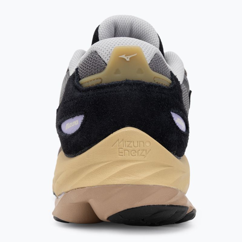 Buty męskie Mizuno Wave Rider β quiet shade/black/magnet 6