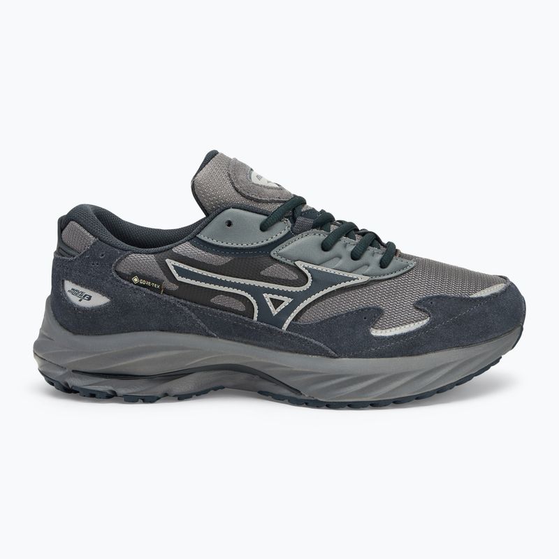 Buty Mizuno Wave Rider β GTX quiet shade/vulcan/silver 2