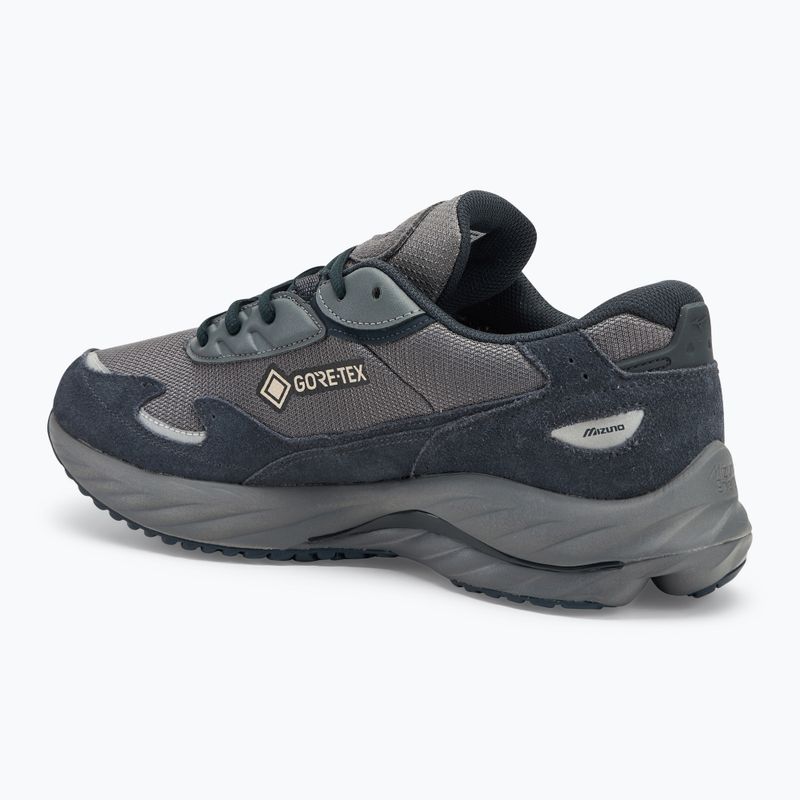 Buty Mizuno Wave Rider β GTX quiet shade/vulcan/silver 3