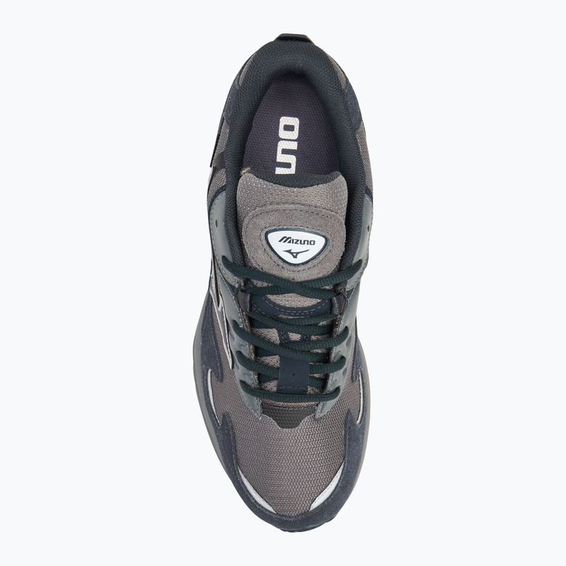 Buty Mizuno Wave Rider β GTX quiet shade/vulcan/silver 5