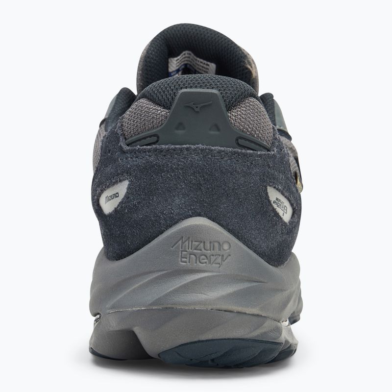 Buty Mizuno Wave Rider β GTX quiet shade/vulcan/silver 6