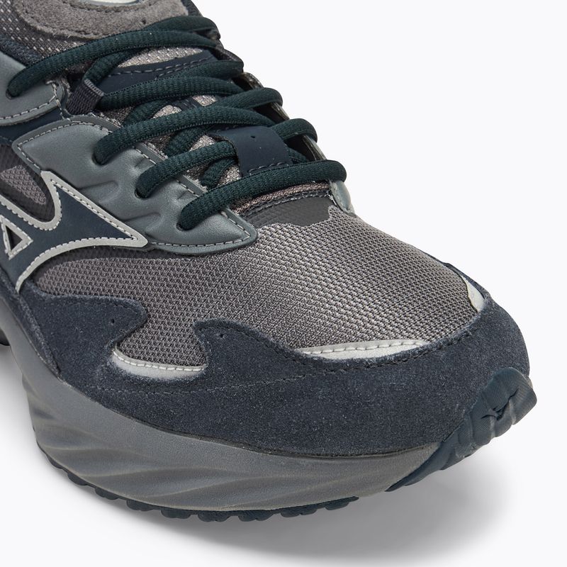 Buty Mizuno Wave Rider β GTX quiet shade/vulcan/silver 7