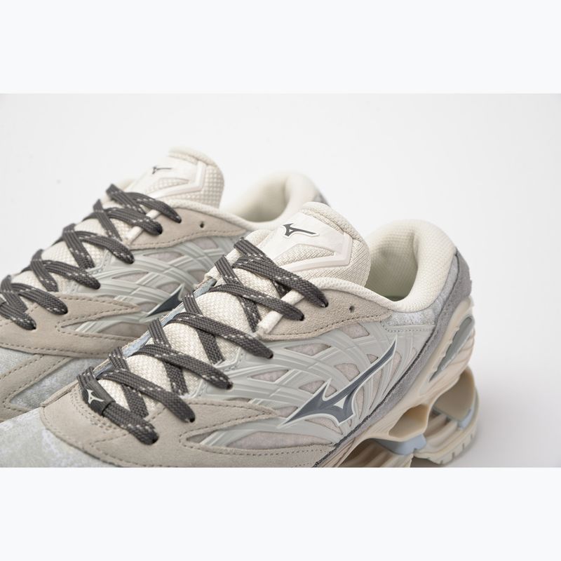 Buty Mizuno Wave Prophecy LS nimbus cloud/magnet/silver cloud 8