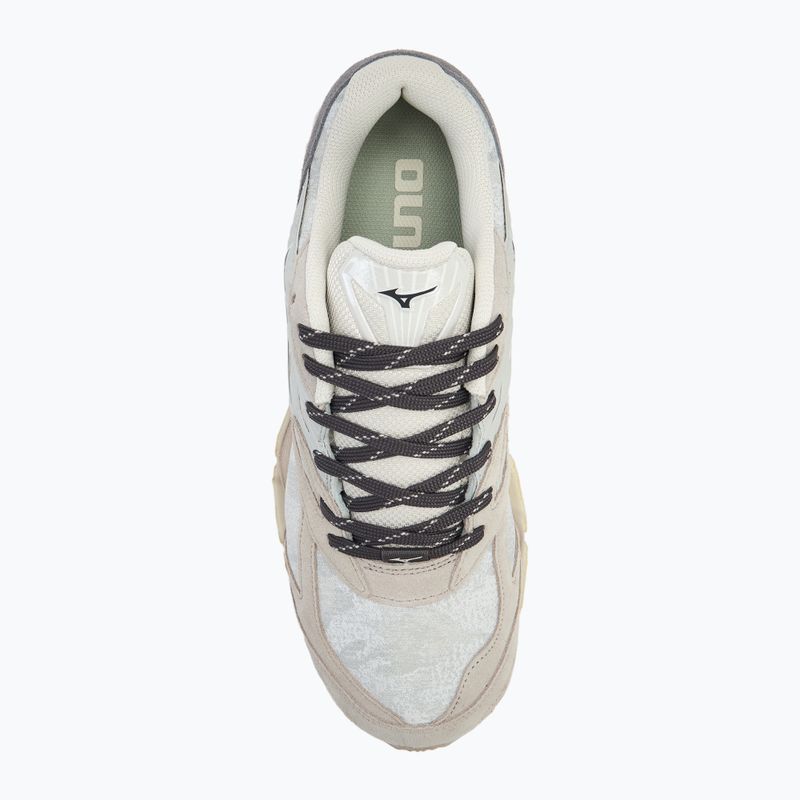 Buty Mizuno Wave Prophecy LS nimbus cloud/magnet/silver cloud 5