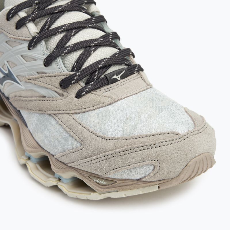 Buty Mizuno Wave Prophecy LS nimbus cloud/magnet/silver cloud 7