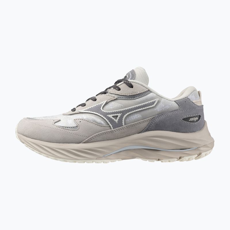 Buty Mizuno Wave Rider Βeta harbor mist/ultimate gray/silver cloud 8