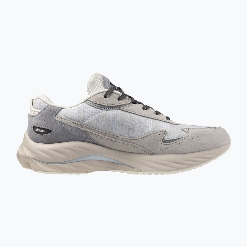 Buty Mizuno Wave Rider Βeta harbor mist/ultimate gray/silver cloud 9