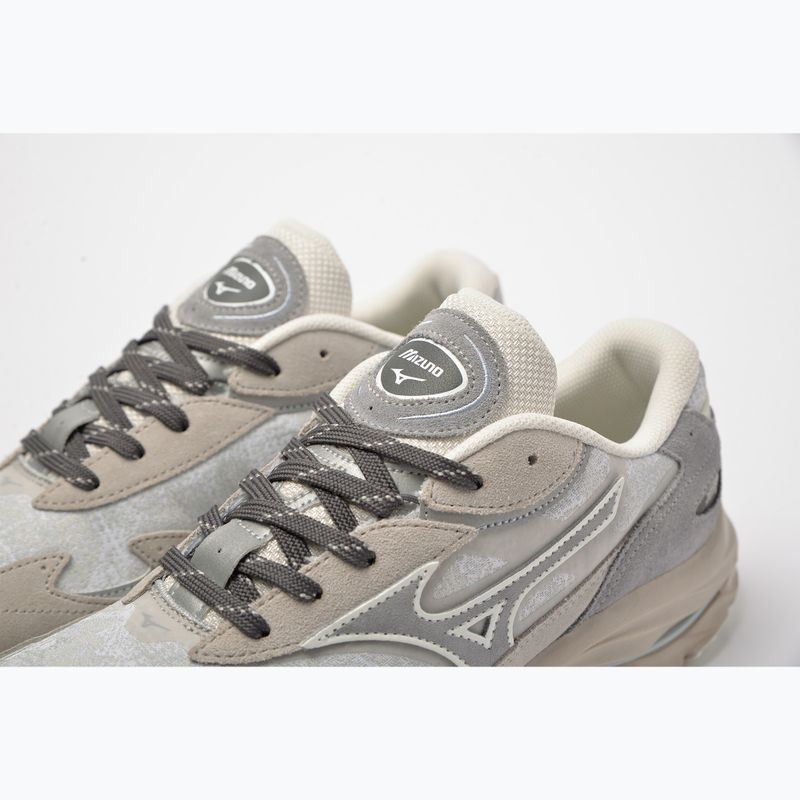 Buty Mizuno Wave Rider Βeta harbor mist/ultimate gray/silver cloud 14