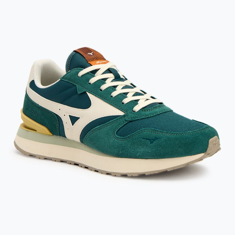 Buty Mizuno RB87 dark sea/pristine/olivenite