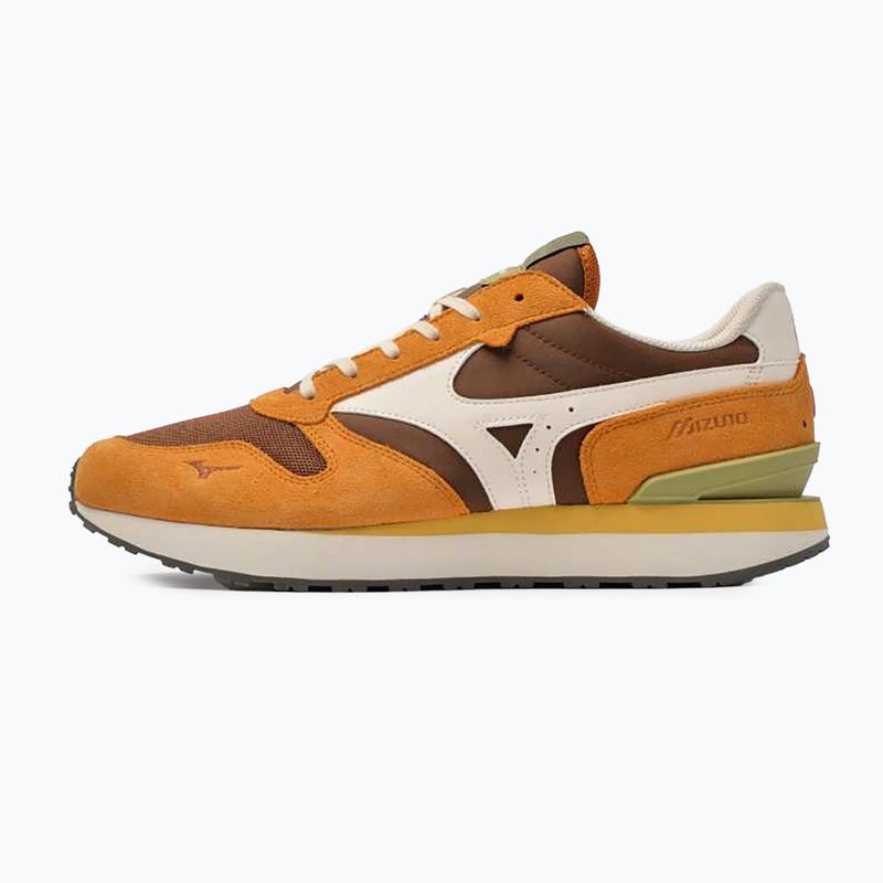 Buty Mizuno RB87 cappuccino/pristine/cedar