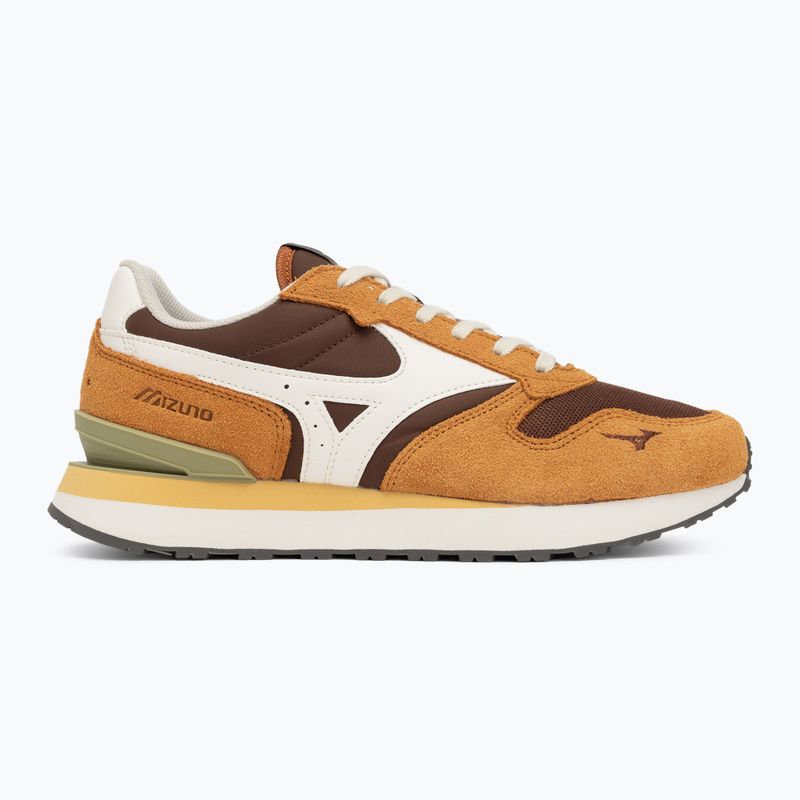 Buty Mizuno RB87 cappuccino/pristine/cedar 2