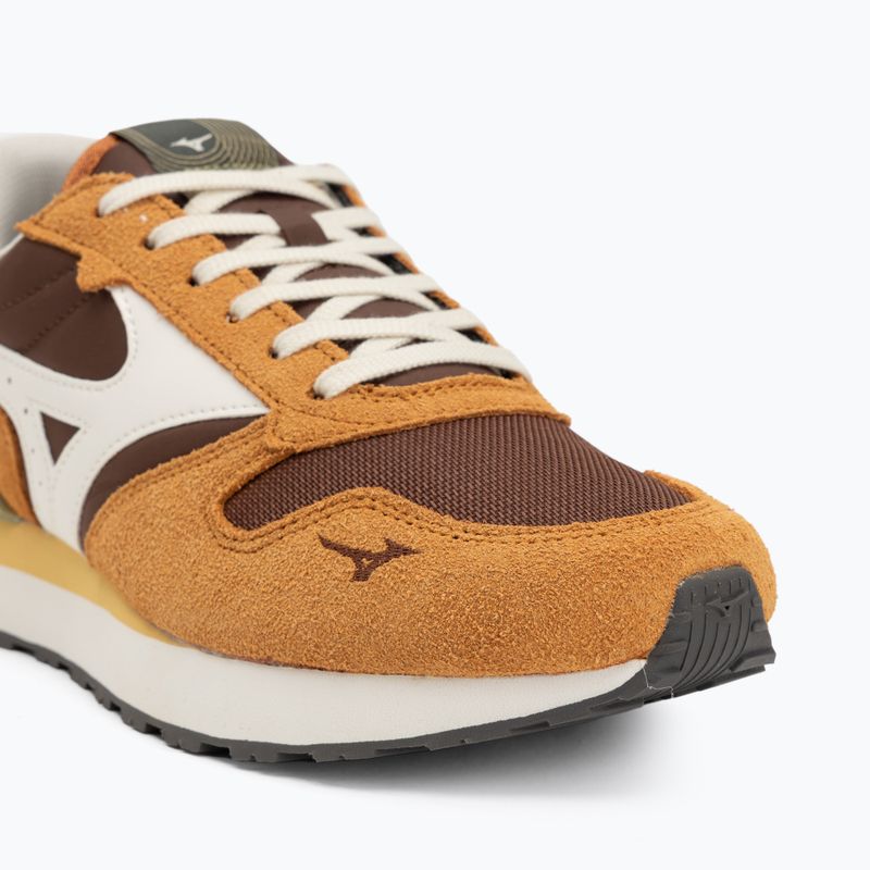 Buty Mizuno RB87 cappuccino/pristine/cedar 7