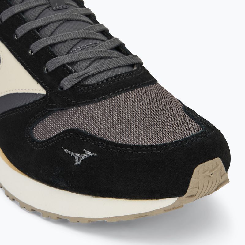 Buty Mizuno RB87 magnet/summer sand/black 7