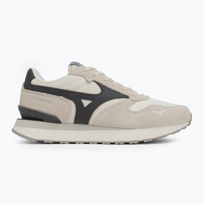 Buty Mizuno RB87 pristine/magnet/summer sand 2