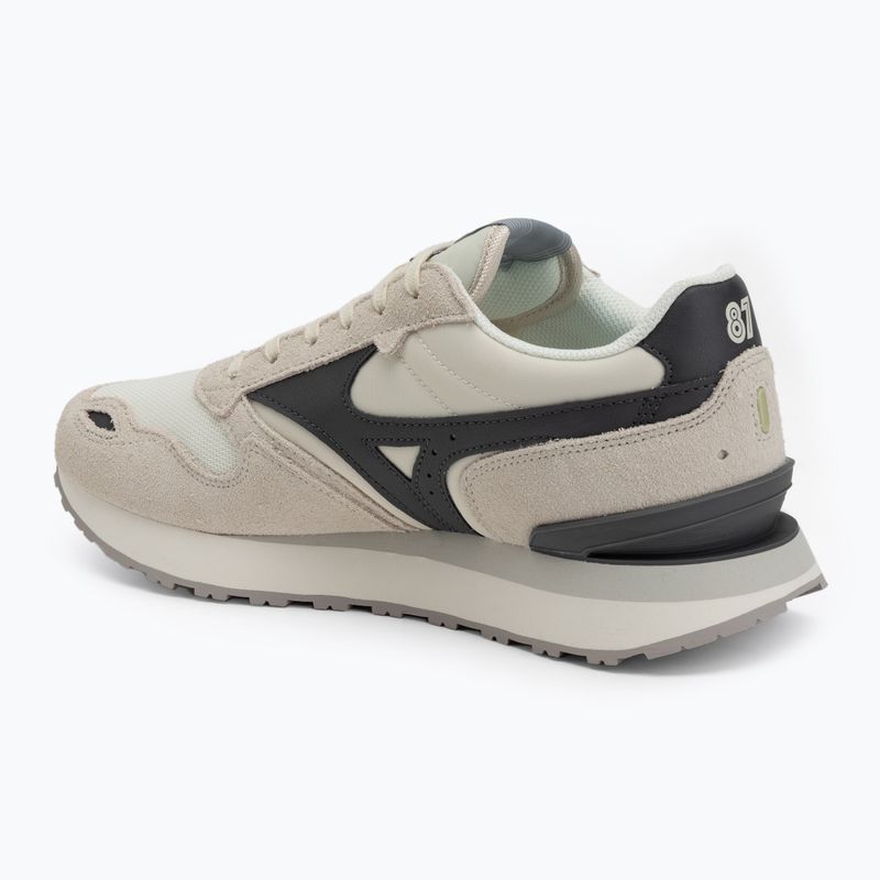 Buty Mizuno RB87 pristine/magnet/summer sand 3