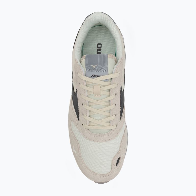 Buty Mizuno RB87 pristine/magnet/summer sand 5