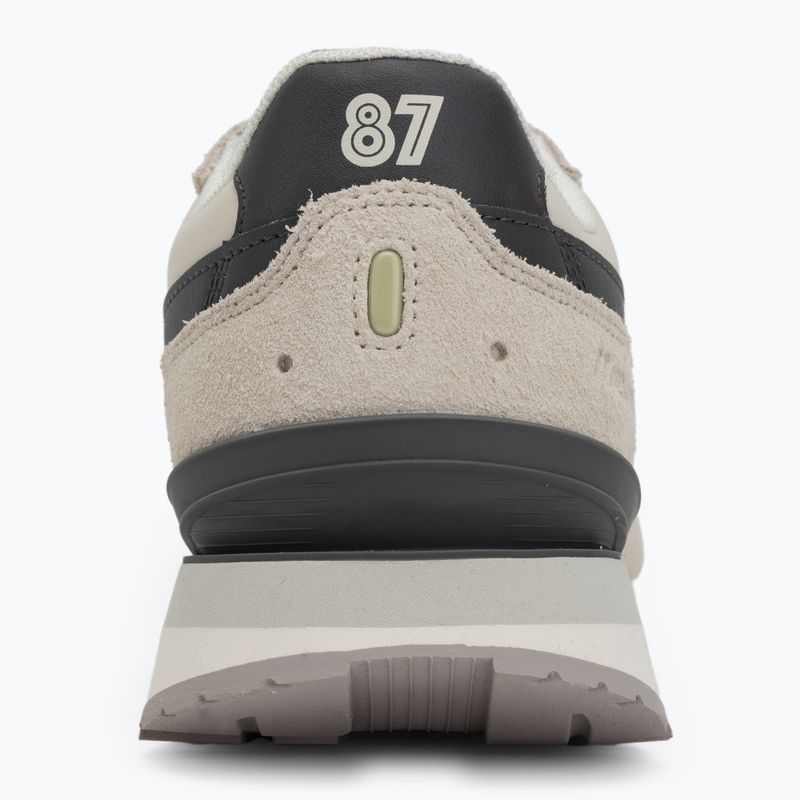 Buty Mizuno RB87 pristine/magnet/summer sand 6