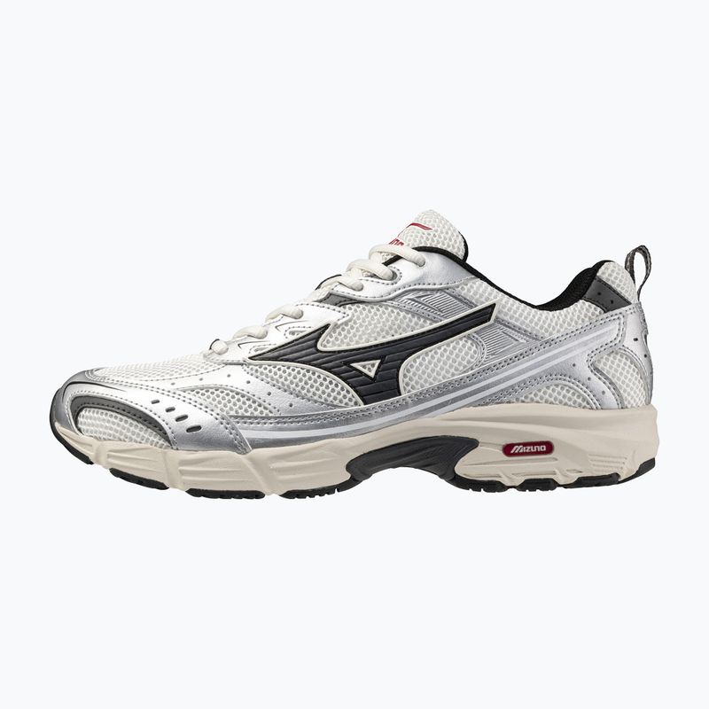 Buty Mizuno MXR mizuno snow white/magnet/silver