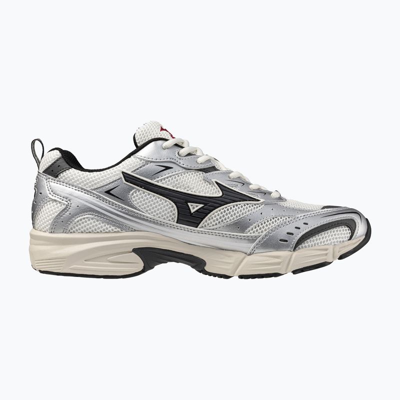 Buty Mizuno MXR mizuno snow white/magnet/silver 2