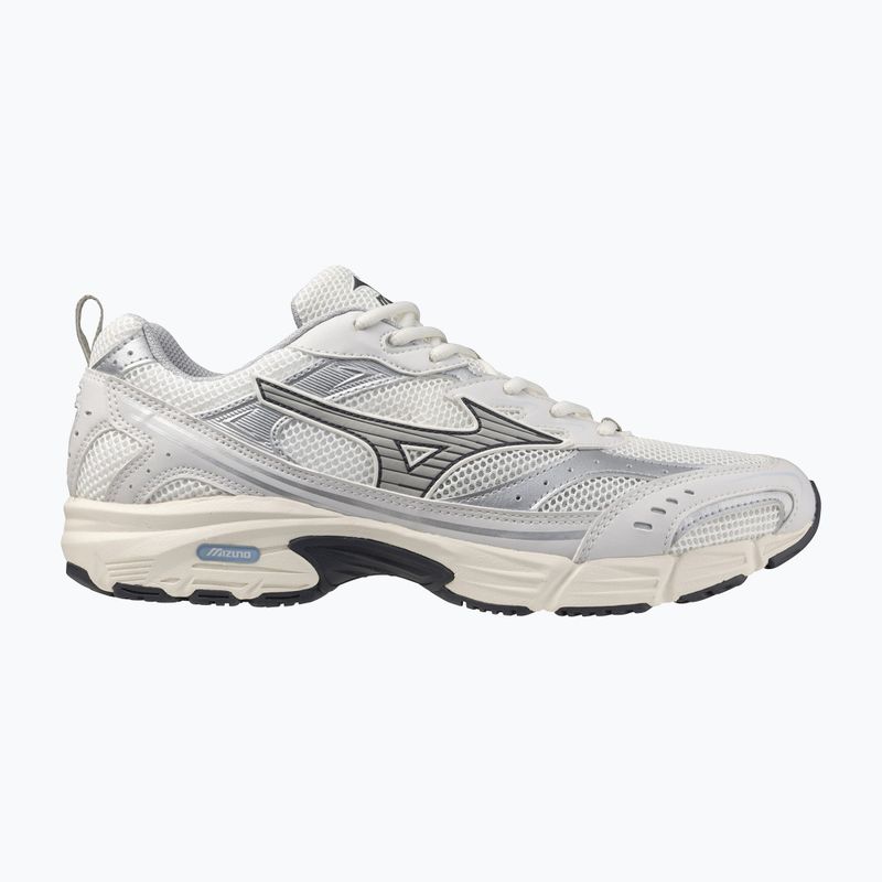 Buty Mizuno MXR Mizuno Snow white/harbor mist/silver