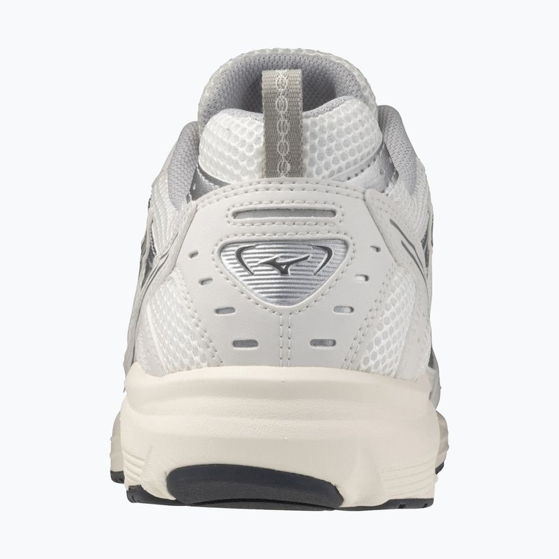 Buty Mizuno MXR Mizuno Snow white/harbor mist/silver 3