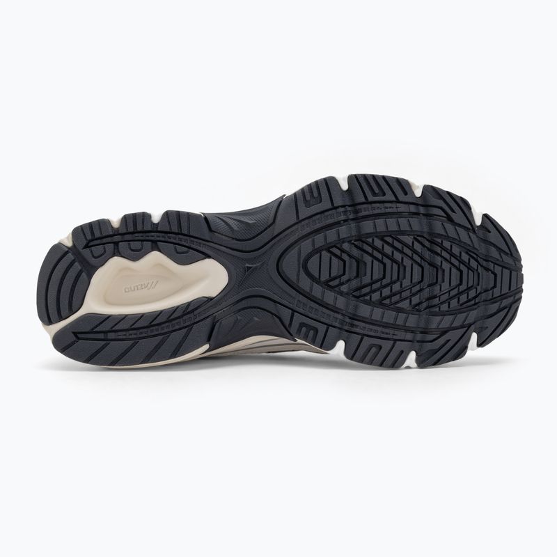 Buty Mizuno MXR Mizuno Snow white/harbor mist/silver 4