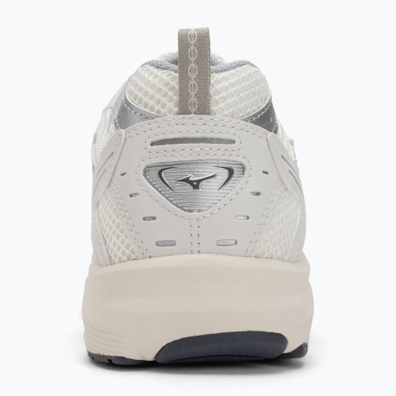Buty Mizuno MXR Mizuno Snow white/harbor mist/silver 6