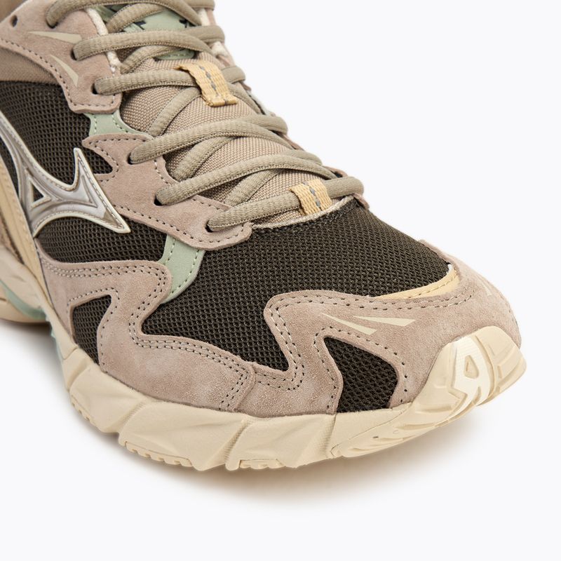 Buty Mizuno Wave Rider 10 Premium beluga/vintage khaki/mojave desert 7