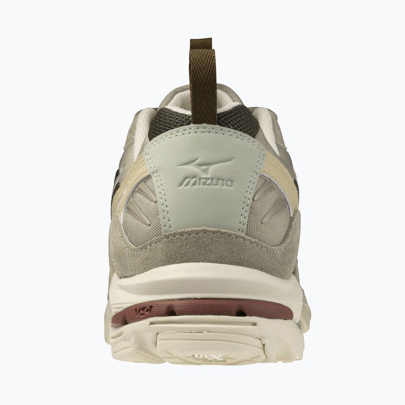 Buty Mizuno Wave Rider 10 Premium beluga/vintage khaki/mojave desert 11