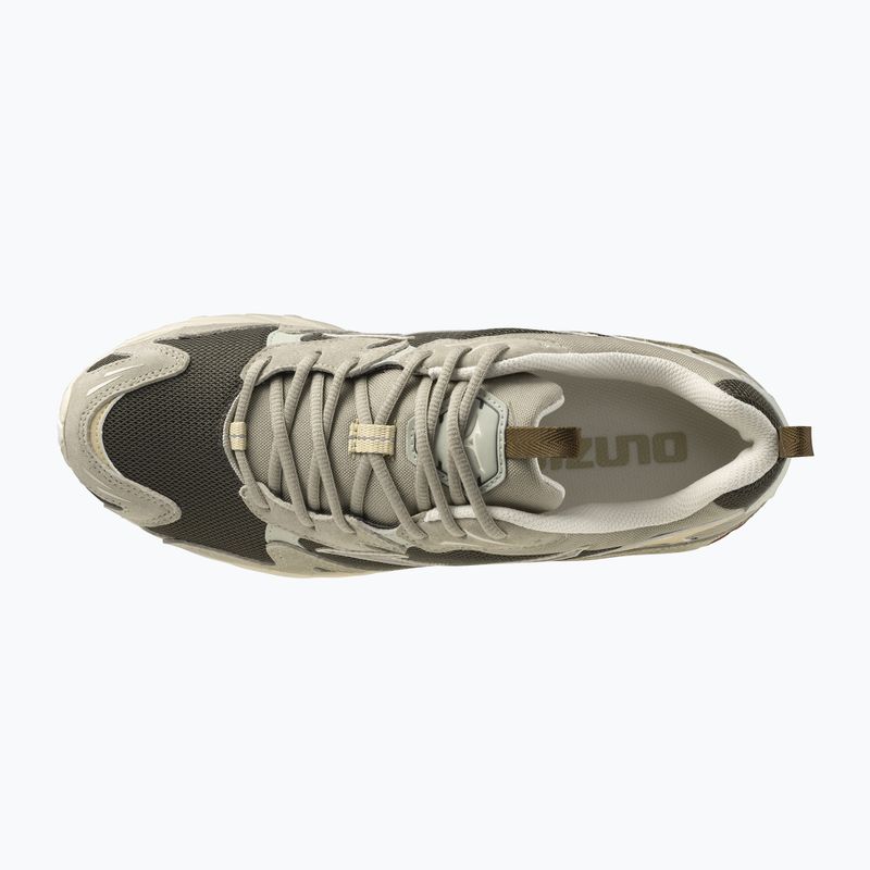 Buty Mizuno Wave Rider 10 Premium beluga/vintage khaki/mojave desert 12