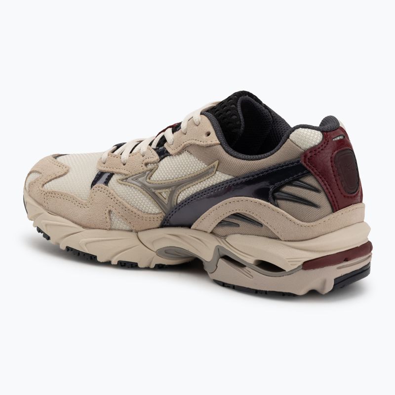 Buty Mizuno Wave Rider 10 summer sand/vintage khaki/mojave desert 3