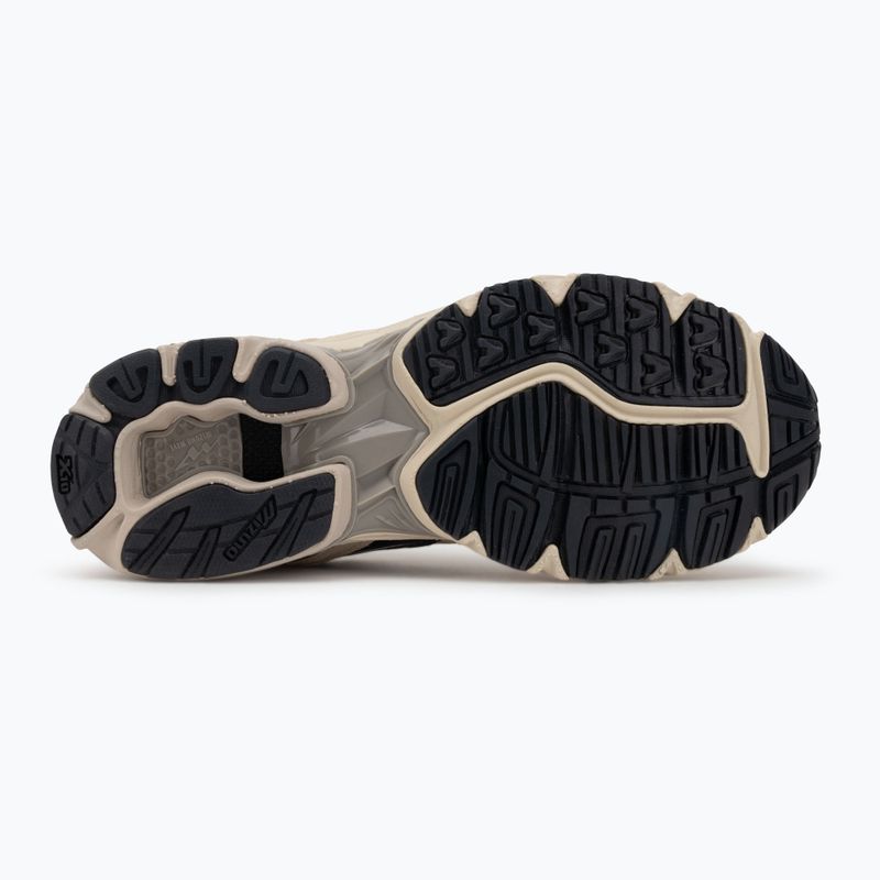 Buty Mizuno Wave Rider 10 summer sand/vintage khaki/mojave desert 4