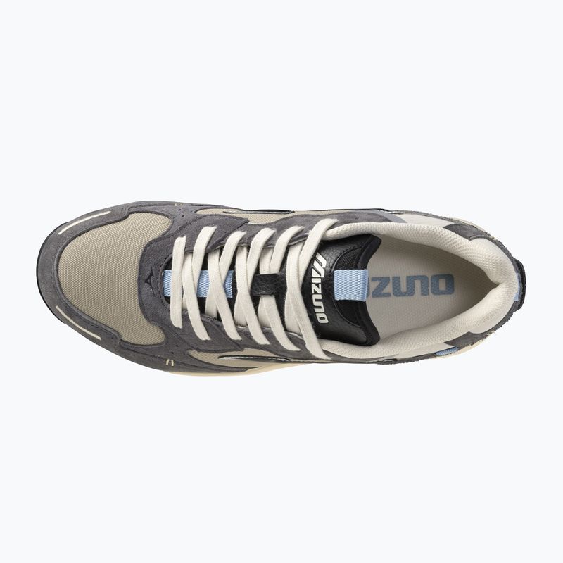 Buty Mizuno Sky Medal Βeta vintage khaki/black/magnet 11