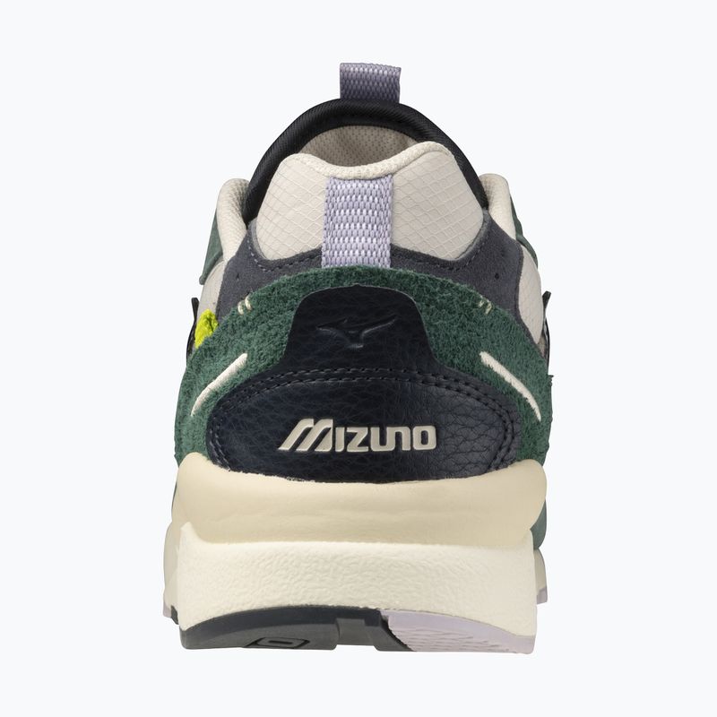 Buty Mizuno Sky Medal Βeta vintage khaki/vulcan/bistro green 3