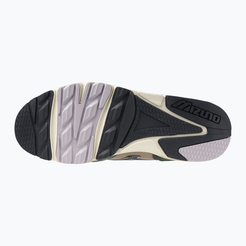 Buty Mizuno Sky Medal Βeta vintage khaki/vulcan/bistro green 5