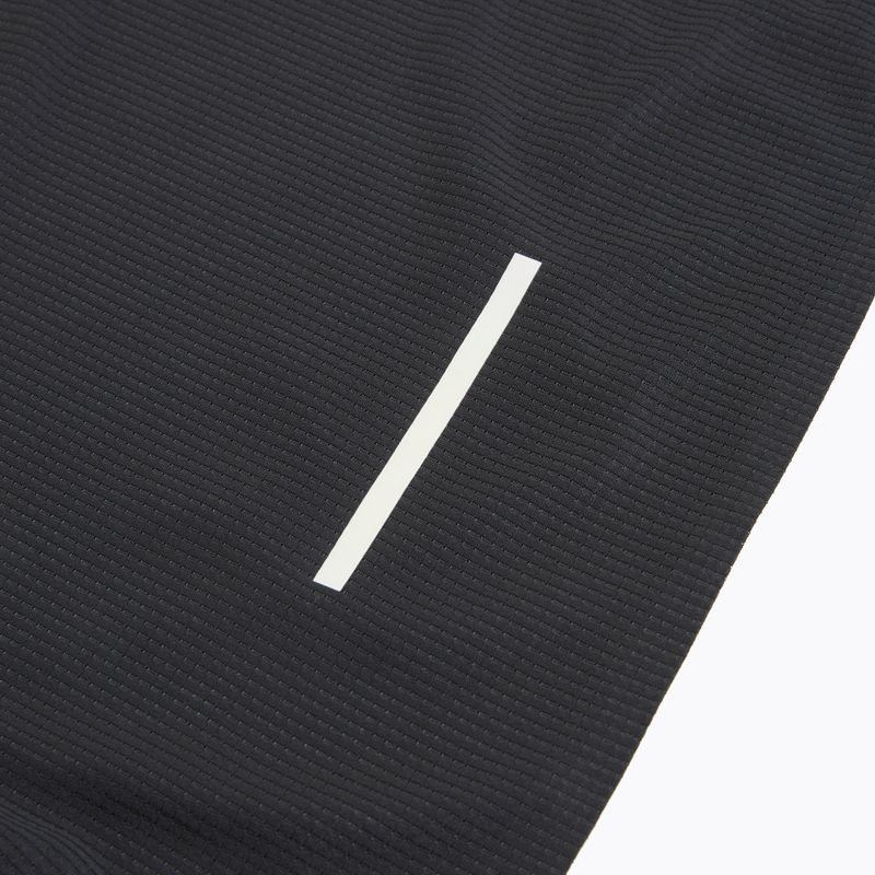 Koszulka do biegania damska Mizuno Premium Aero Tee black 4