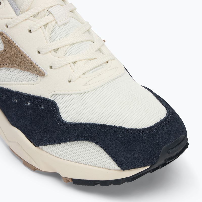 Buty Mizuno Contender S snow white/vintage khaki/india ink 7