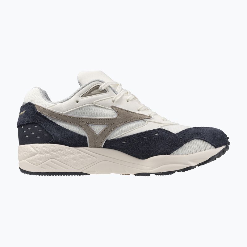 Buty Mizuno Contender S snow white/vintage khaki/india ink 9