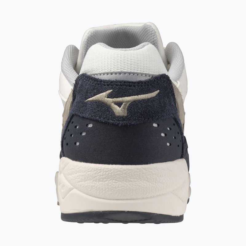 Buty Mizuno Contender S snow white/vintage khaki/india ink 11